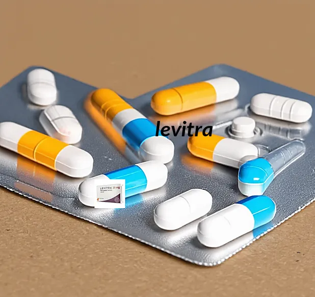 Levitra farmacia prezzo